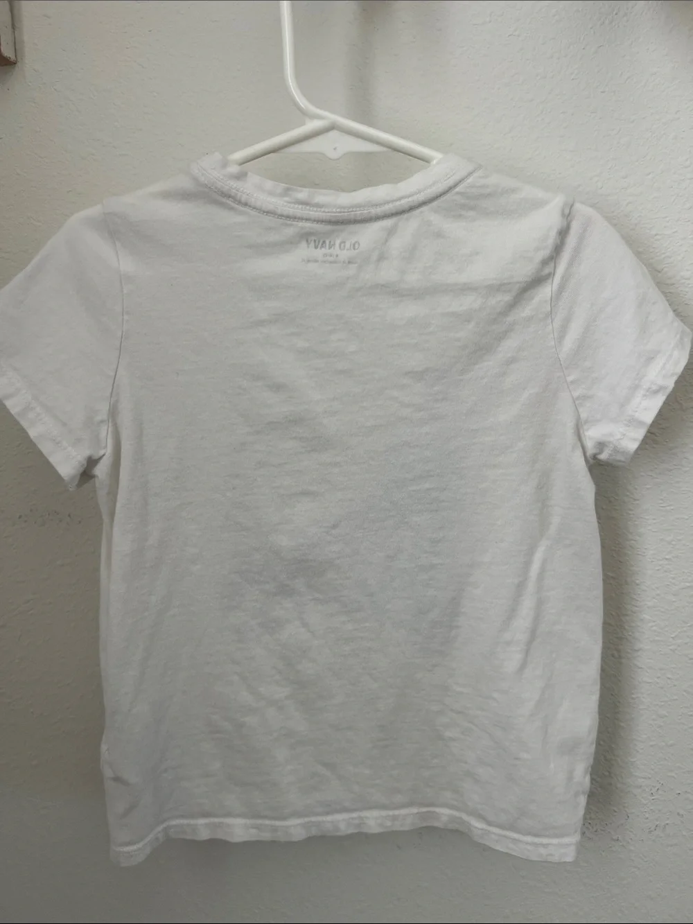 ⭐️3/$15 (S6/7) Old Navy Vacay Surfboard Tee Shirt